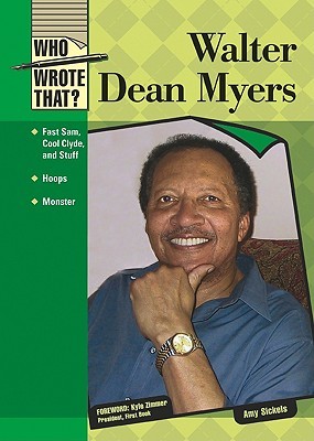 Walter Dean Myers