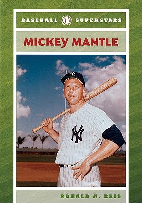 Mickey Mantle