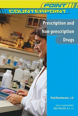 Prescription and Non-Prescription Drugs