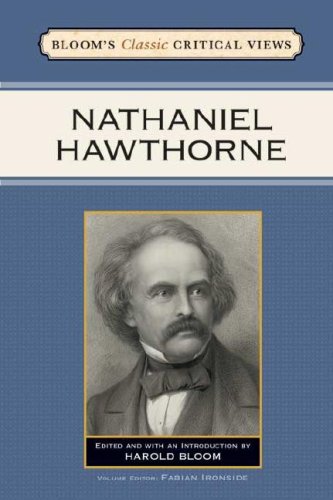 Nathaniel Hawthorne