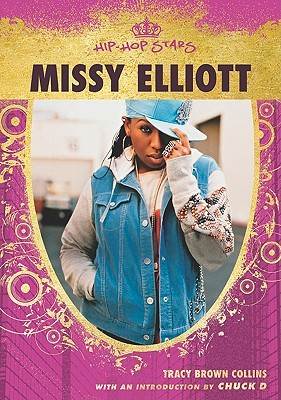 Missy Elliott