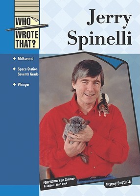 Jerry Spinelli