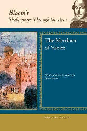 The Merchant of Venice