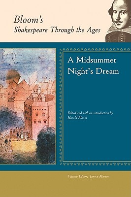 A Midsummer Night's Dream