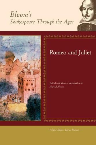 Romeo and Juliet