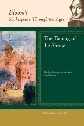 The Taming of the Shrew