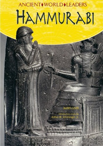 Hammurabi