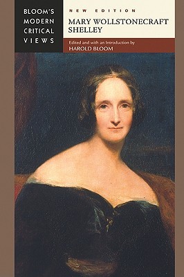 Mary Wollstonecraft Shelley