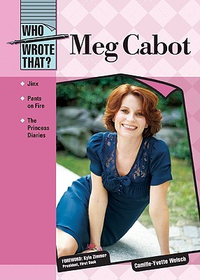 Meg Cabot