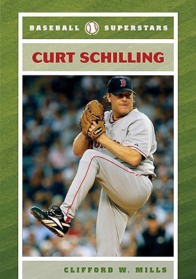 Curt Schilling