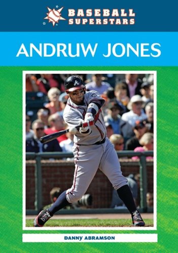 Andruw Jones