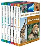 Exploring the World of Mammals