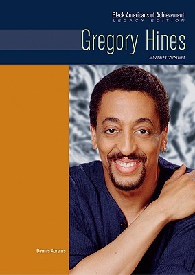 Gregory Hines