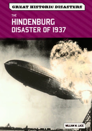 The Hindenburg Disaster of 1937