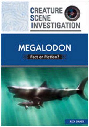 Megalodon