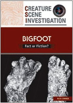 Bigfoot