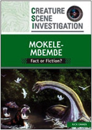 Mokele-Mbembe