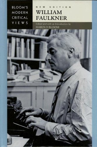 William Faulkner