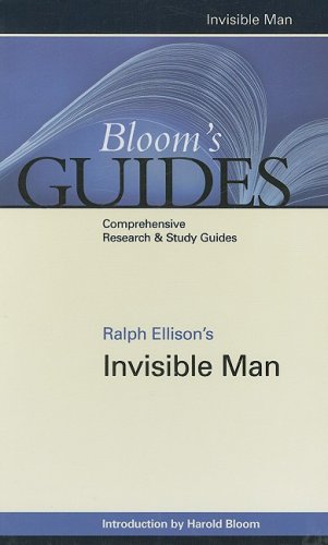 Ralph Ellison's Invisible Man