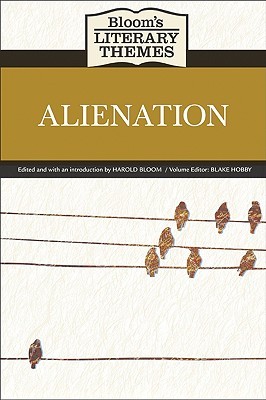 Bloom's Literary Themes Alienation