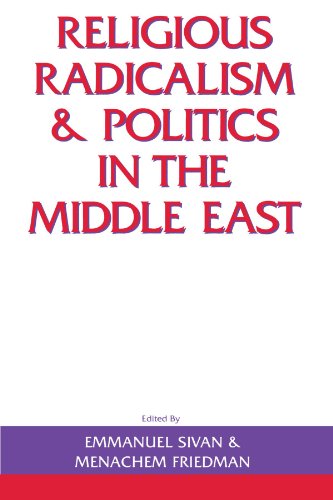 Religious Radicalism and Politics in the Middle East