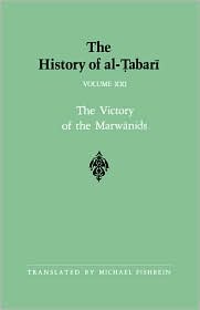 The History of al-Tabari, Volume 21