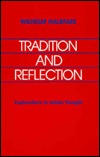 Tradition And Reflection