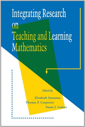 Integrating Research on Teaching and Learning Mathematics