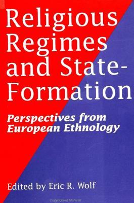 Religious Regimes and State Formation