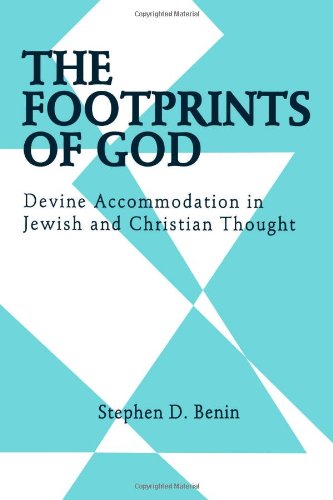The Footprints of God