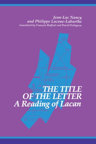 The Title of the Letter