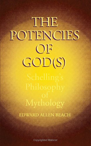 The Potencies of God(s)