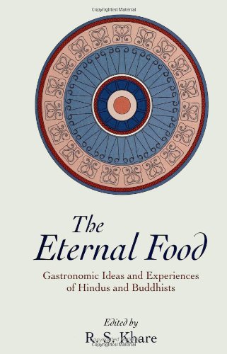 The Eternal Food