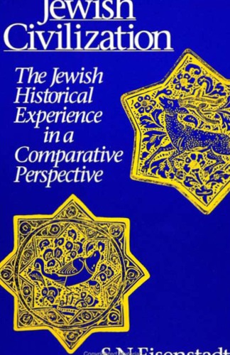 Jewish Civilization