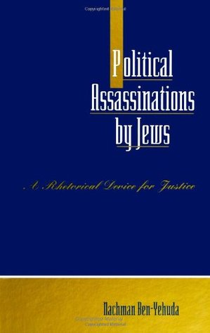 Political Assassinations by Jews