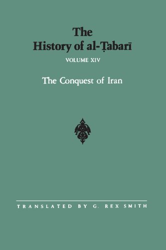 The History of al-Tabari, Volume 14