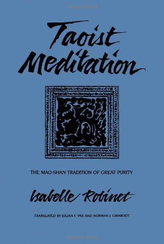 Taoist Meditation