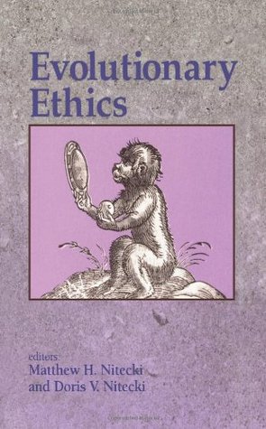 Evolutionary Ethics