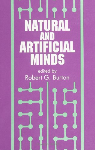 Natural and Artificial Minds