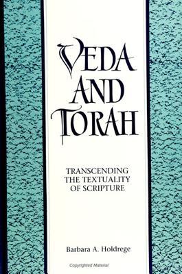 Veda and Torah