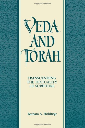 Veda and Torah