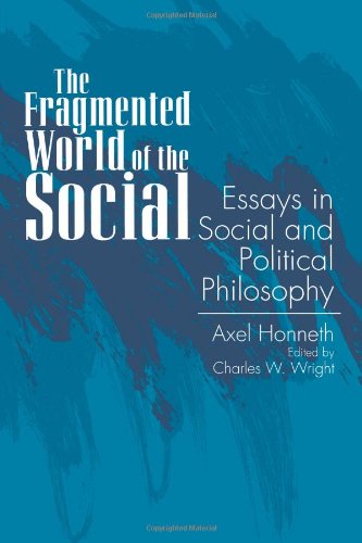 The Fragmented World of the Social