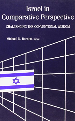 Israel in Comparative Perspective