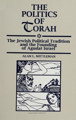 The Politics of Torah