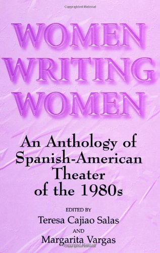 Women Writing Women