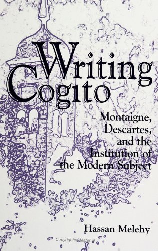 Writing Cogito