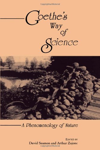 Goethe's Way of Science