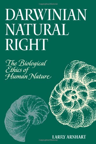 Darwinian Natural Right