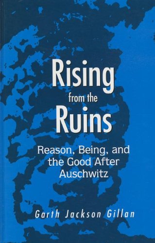 Rising from the Ruins