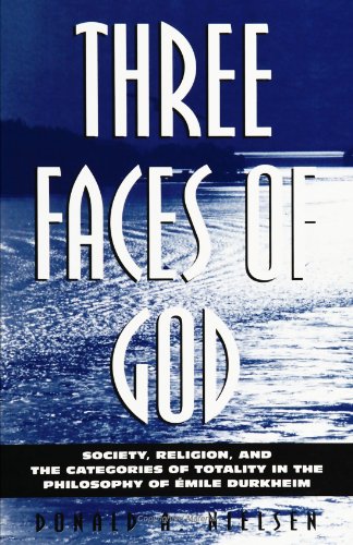 Three Faces of God